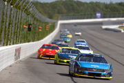 The Great American Getaway 400 - Pocono Raceway